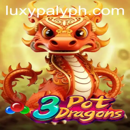 Explore the Captivating World of 3PotDragons: A Dive into LUXY PLAY's Latest Sensation