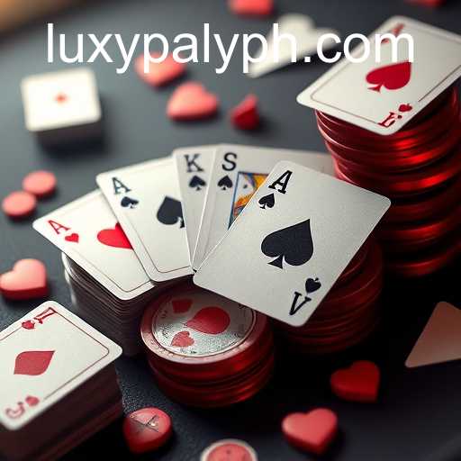 Exploring the Fascinating World of Card Games and the Rise of LUXY PLAY