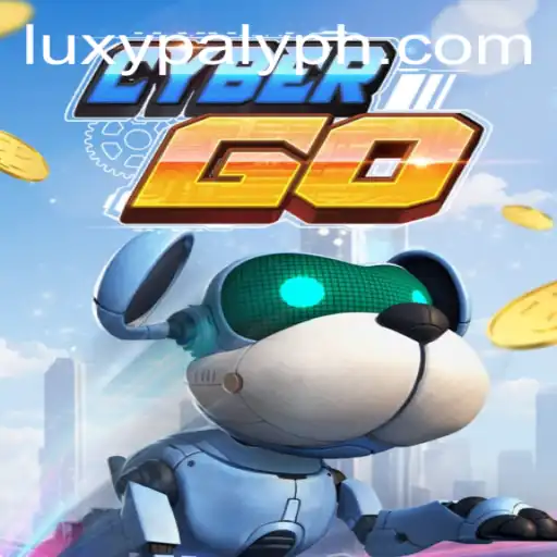 Unlock the World of CyberGO: A Deep Dive into LUXY PLAY