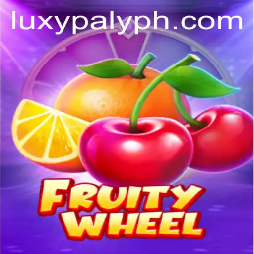 Discover the Enchanting World of FruityWheel with LUXY PLAY