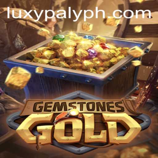 Unveiling GemstonesGold: A Luxurious Journey with LUXY PLAY