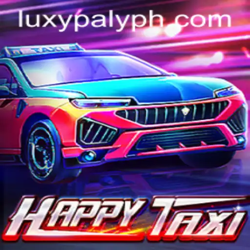 HappyTaxi: The Ultimate Gaming Experience in LUXY PLAY