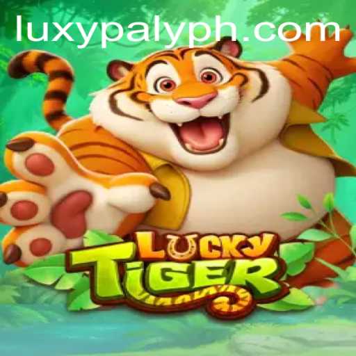 Exploring the Exciting World of LuckyTiger with LUXY PLAY