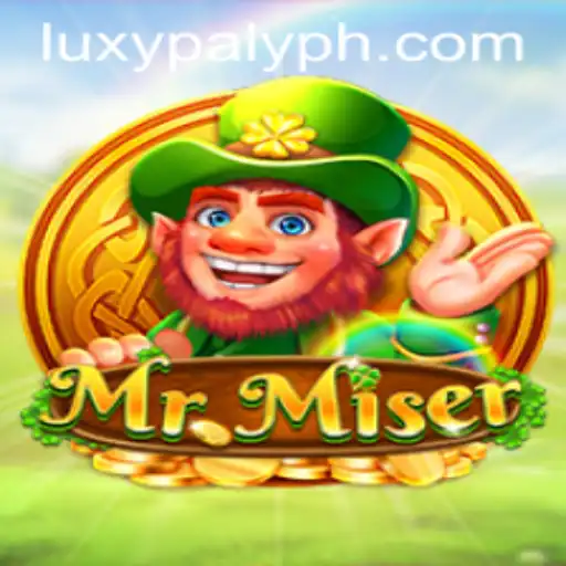 Step Into the Exciting World of MrMiser Game with LUXY PLAY