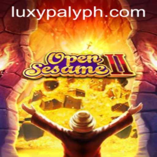 OpenSesameII: Unlocking the Secrets of LUXY PLAY