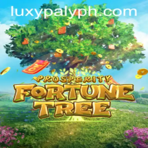 Discover the Thrilling World of ProsperityFortuneTree with LUXY PLAY