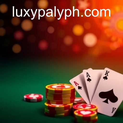 Understanding Responsible Gambling with LUXY PLAY