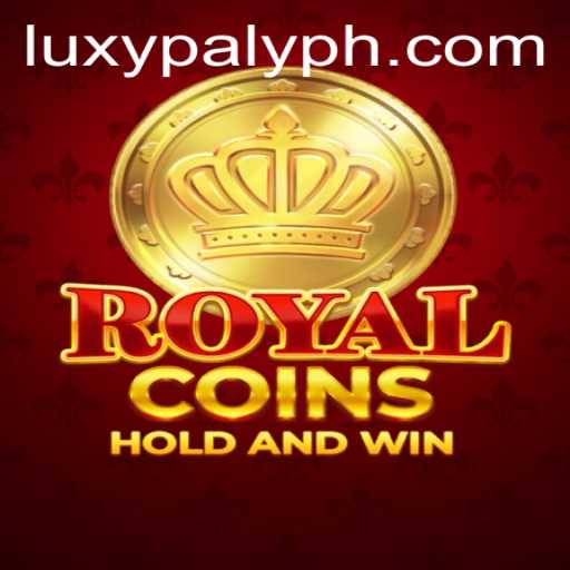 Exploring RoyalCoins: A Journey into the World of LUXY PLAY