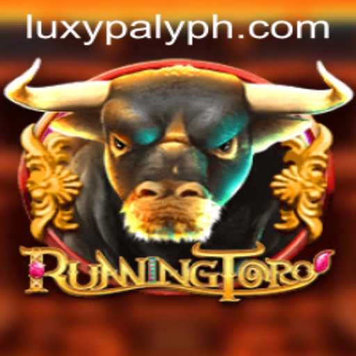 RunningToro: A Dynamic Fusion of Culture and Thrills in LUXY PLAY
