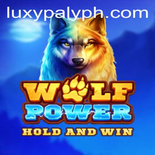 Unleashing the Excitement of WolfPower: An In-Depth Look at LUXY PLAY's Latest Game